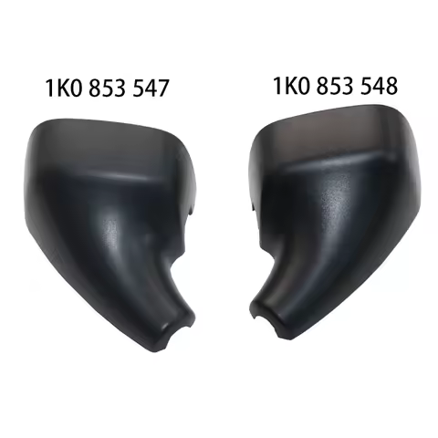Apply to Passat B7L Jette Golf 6 MK6 tiguan Touran Octavia superb Rain sensor housing Shield 1K0 858