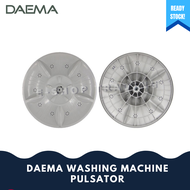 DAEMA DWF-1401Q DAEMA WASHING MACHINE PULSATOR (385mm)