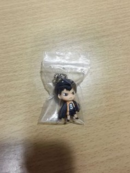 排球少年 影山飛雄 Q版公仔 （正版）