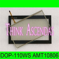 DOP-110WS AMT10806 / DOP-B05S100 DOP-B05S101 DOP-B05S111 /  Protective film / Touchpad