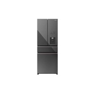 Panasonic Premium 4-door Refrigerator NR-YW590YMMM