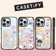 Dimoo Dream Acrylic Hard Phone Case For iPhone 16 Pro Max 16 Plus 15 Pro Max 14 13 12 11 Case Shockp