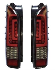 toyota hiace hiace 200 LED 燈