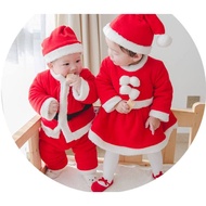 [Shubimkids] -ST14- Christmas Set for boys and girls 5-50kg