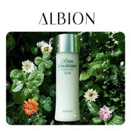 ALBION 健康水330ml
