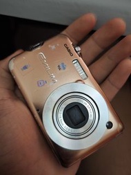 Casio Exilim 數位相機
