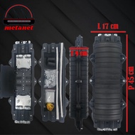 Fiber Optic Joint Closure 48 Core | Joint Closure FO 48 Core FTTH