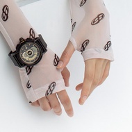 DONHA FRIDAY NIGHT 黯金 原創小眾輕奢手錶