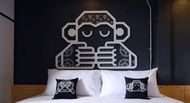 Blu Monkey Hub and Hotel Suratthani