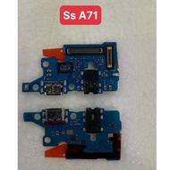 Samsung A71 Charging Board