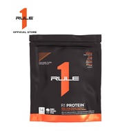 RULE 1 Protein Isolate (1lb)