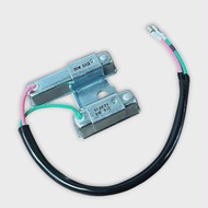 Resistor 20W-5.9hm/5W-5hm For ATV DINLI 125cc 150cc/A190006-00