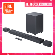 JBL Bar 800 5.1-Channel Soundbar Dolby Atmos Detachable