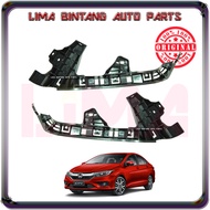 Honda City T9A GM6 Front Bumper Bracket  Bumper Spacer ( Under Head Lamp ) 2014-2019