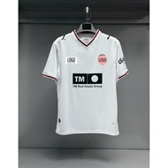 New Style Club Football Jersey 26-27 Valencia Home S-2XL