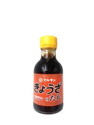日本 盛田 丸金 餃子醬油 日式沾醬 150ml