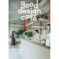 Cafe Space Decoration Design Example Special Collection VOL.5 TAAZE Reading Book Life Online Booksto