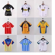 Colo America Ferneba Chelisbon Chile College Jersey Sports Football