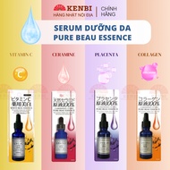 Japanese Pure Beau Essence Serum - Sheep Placenta Essence