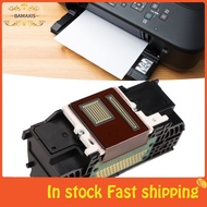 Bamaxis Color Printhead Replacement  Print Pictures for IP8720 IP8740 IP8750