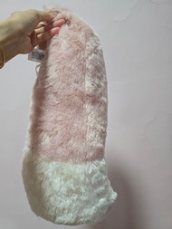 香港迪士尼 Linabell 尾