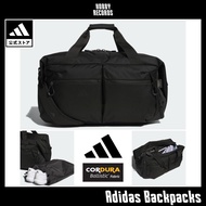 🔥日版50L特價🇯🇵日本正版全新有單🇯🇵日本代購直送 Adidas Japan OPS 50 CORDURA Ballistic 2-Way Transit Duffle 大容量兩用行李袋 EPS S