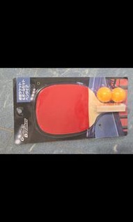 日直 乒乓球拍
