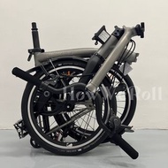 Brompton  T Line 4 Speed《M4L現貨》