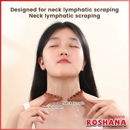 Roshana 6-Claws Head Massager Meridian Dredging Head Scalp Massager Scraper Massage Comb