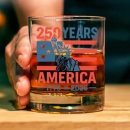 250th Anniversary Whiskey Glass Victory Whiskey Ba 250th Anniversary Whiskey Glass Victory Whiskey B