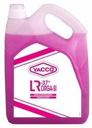 YACCO - YACCO - 法國有機超長效濃縮水箱水(即用型), 5L