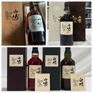 高價收購｜山崎YAMAZAKIYamazaki 水楢桶系列日本威士忌｜立即報價！ 高價收購山崎12年威士忌｜山崎18年水猶桶｜山崎25年絨盒版｜專業回收