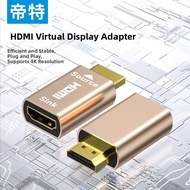 DTECH | 4K Resolution HDMI Deceiver