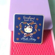 Hello Kitty襟章