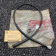 Cable SpeedometerTALI Speedometer HONDA Win AHM 44830 - GF6 - 000 100% SLOriginal [KTK2A]