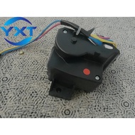 Traktor mesin basuh Haier lejang dua XPQ-6A motor longkang injap longkang QC22-17 4068B