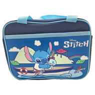 StitcH 史迪奇 方型便當袋 TH7A33-11  26 x 23 x 15cm  深藍色