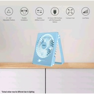 ACSON ATF04A-B Mini USB Table Fan (Baby Blue)