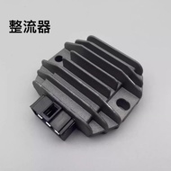 Suitable for Honda Electric Injection Xinyouyue Youku Silicon Rectifier WH110T-2/2A/2C/2E/9A/9B Char