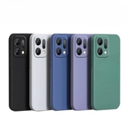 For OPPO Reno 14 Pro Case For OPPO Reno14 Pro Cover  Silicone Soft TPU Phone Bumper Reno 14