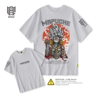 Luffy Gear 5 One Piece Anime Tshirt Jersey