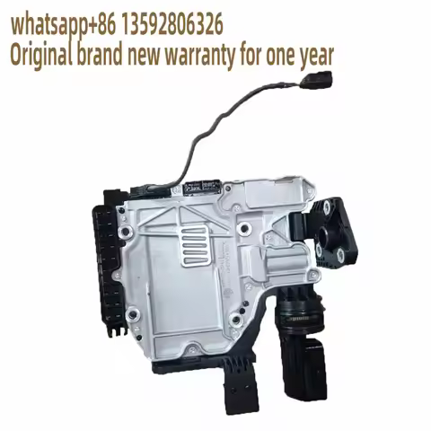 Dl382 Dsg 7 Speed 0ck 0ck927156s 0ck325121d 0ck927156aa 0ck927156q Transmission Control Unit Module 