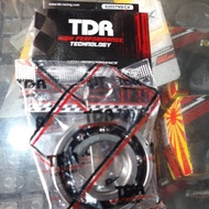 Bearing TDR size 6205 C4