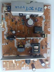เพาเวอร์ซัพพลาย พลาสม่า PANASONIC TH-P42X20T (POWER SUPPLY PLASMA PANASONIC TV) อะไหล่แท้/ของถอดมือส