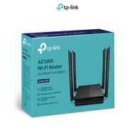 Tp-Link Archer C64 AC1200 Dual-Band Wi-Fi Router Archer Ctplink 64