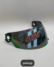 Kaca Helm Jadul  Helm Fullface BMC Jazz  MDS 201 GM Crueser  Index  Sohe  Suzuki Nihgt Rider
