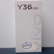 Vivo Y36 5G 智能手機