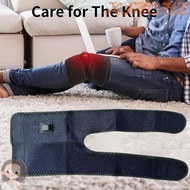 XIAOHE Heated Knee Protector, Electric Heating Pad with Infrared and 3 Heat Levels, Support A 992Q