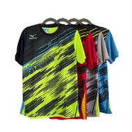 Mizuno Volleyball Jersey T-Shirt -127
