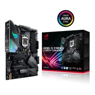 Asus ROG Strix Z390-F/Z390-E Gaming Motherboard